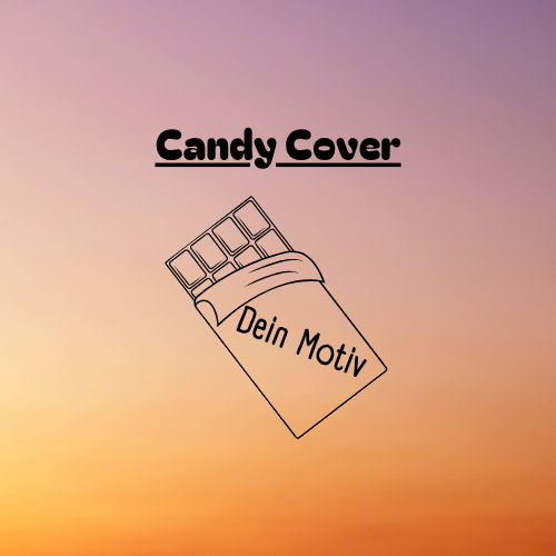 Candy-Cover