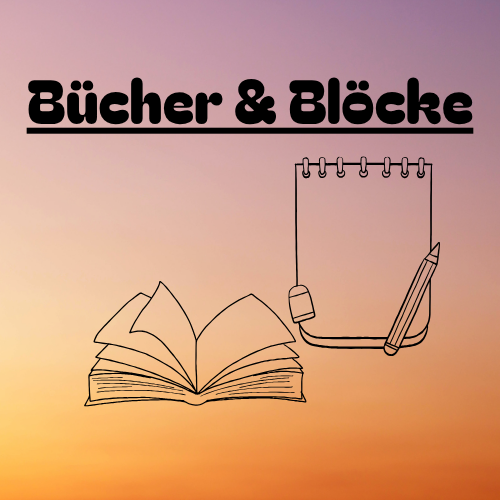 Bücher & Blöcke