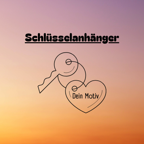 Schlüsselanhänger