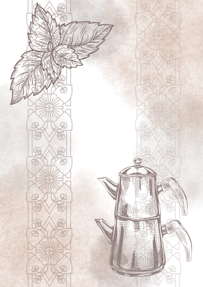 Tee-Poster (Digital)